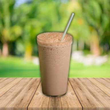 Nesquik Chocolate Chico