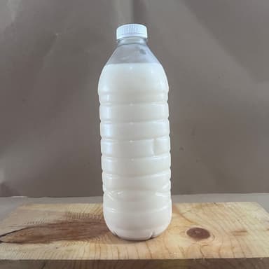 Agua Horchata