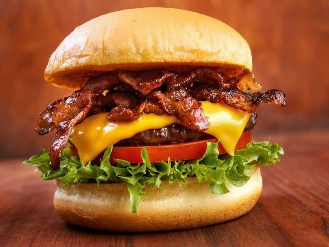 Julian Fast Food