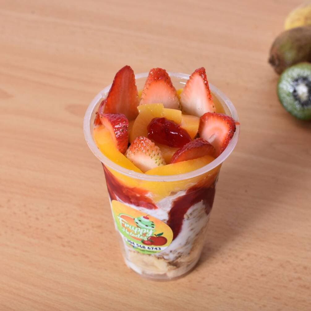 Parfait