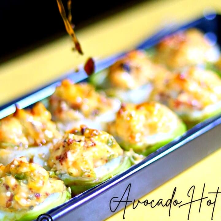 Avocado Hot