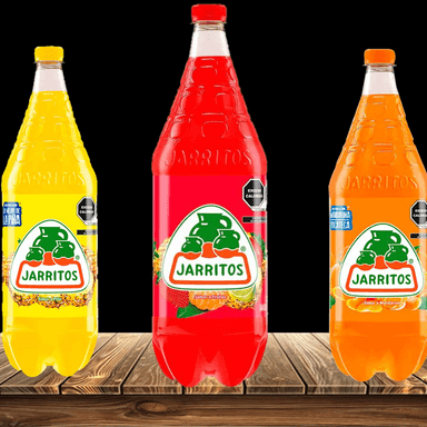 Refresco Jarritos 1.5Lt TutiFrutti
