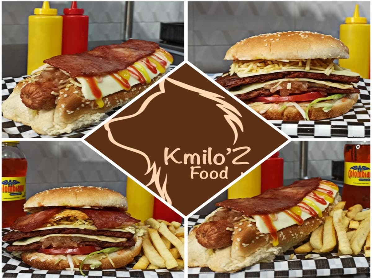 Kamilo'Z Food