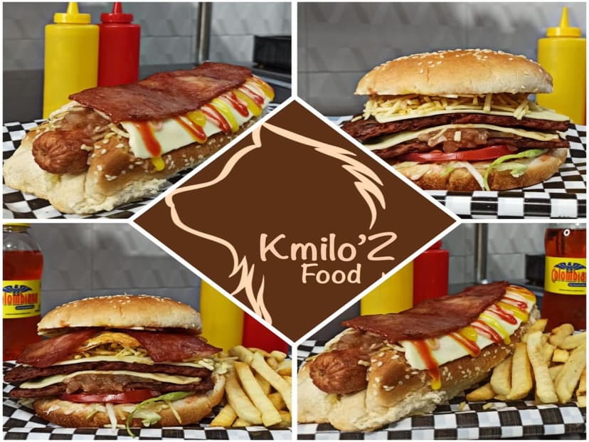 Kamilo'Z Food