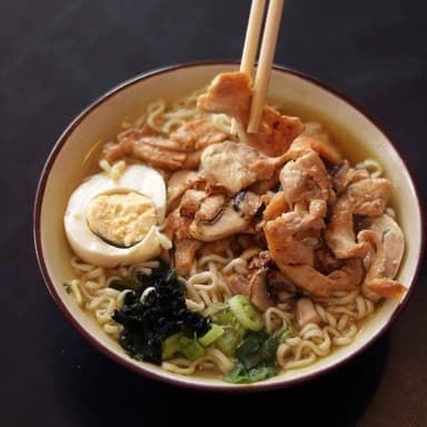 Sopa de Carne de Res