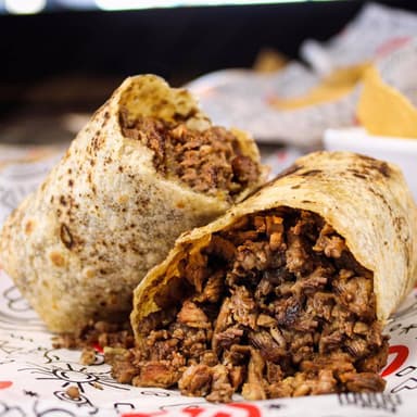 Burro al Pastor