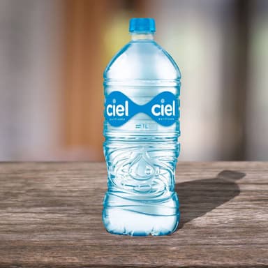 Agua Purificada Ciel 1 L