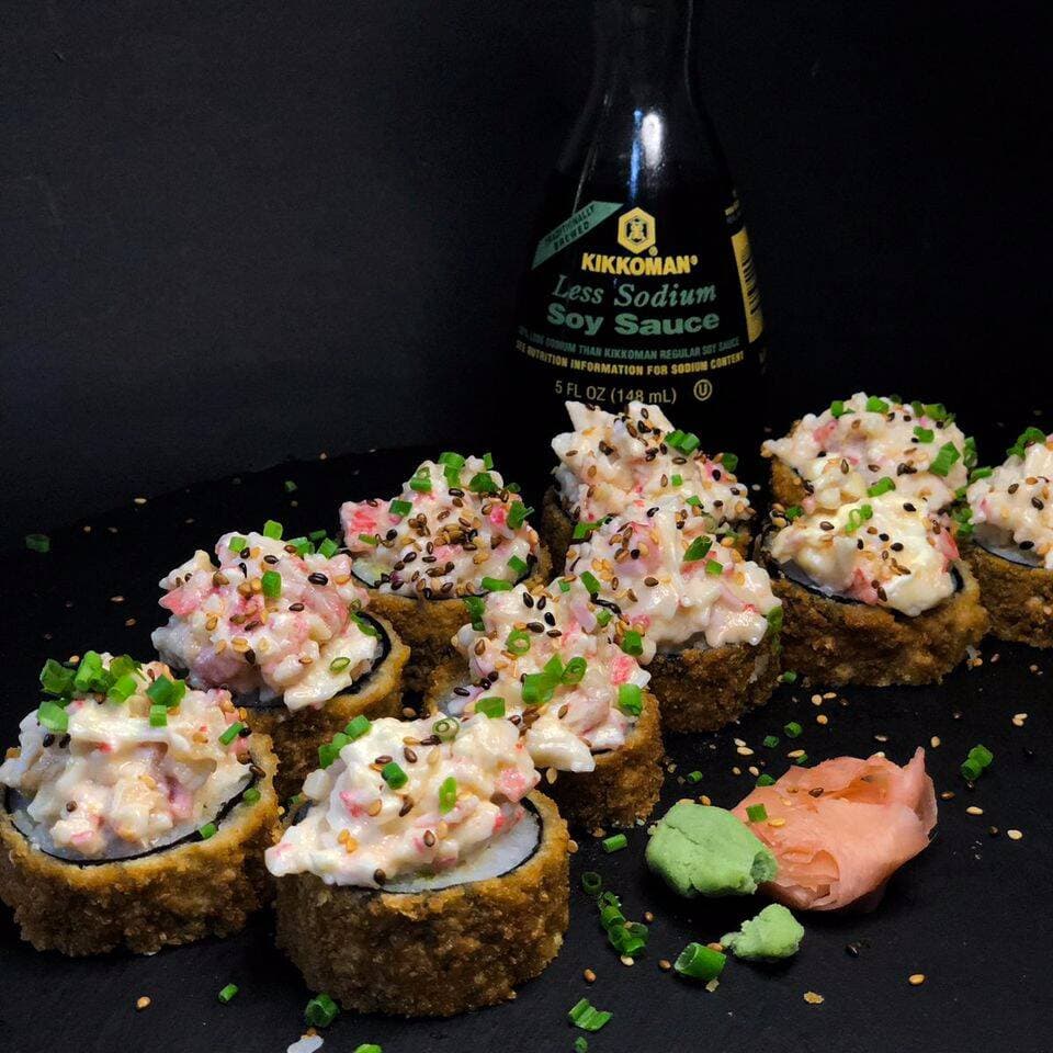 Star Roll