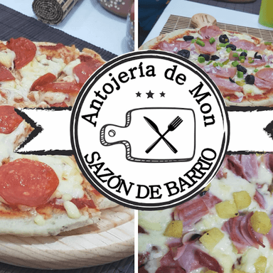 Pizza Mexicana