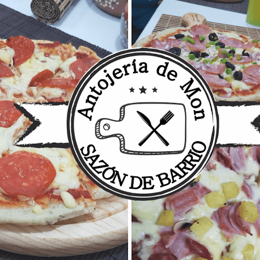 Pizza Mexicana