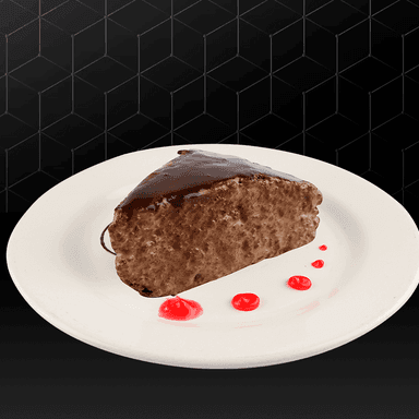 Pastel de Chocolate Tres Leches C