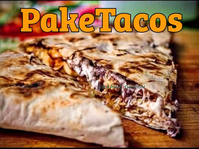 Pake´ Tacos JR