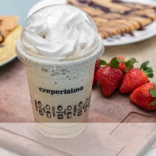 Frappe Capuchino Clasico