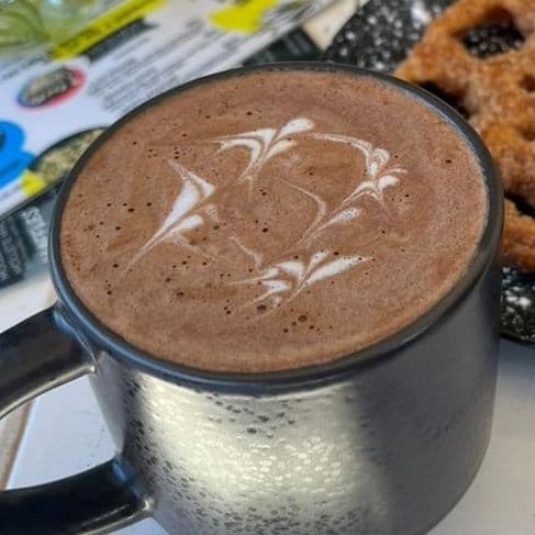 Chocolate Abuelita