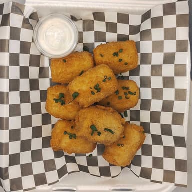 PAPAS BITES