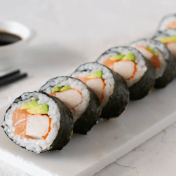 Hiragana Roll