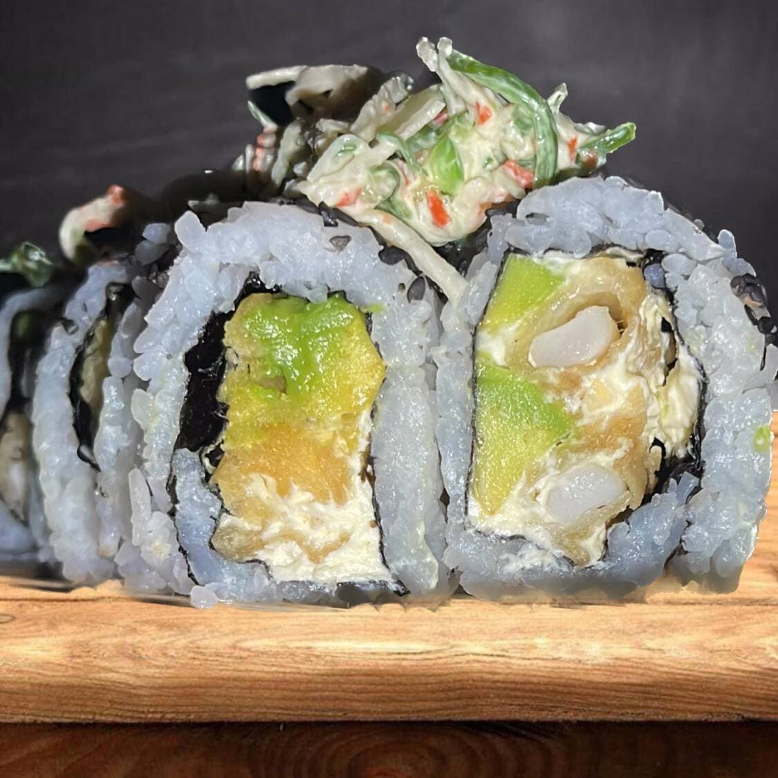 Roll Epifanía