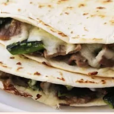 Quesadilla Harina