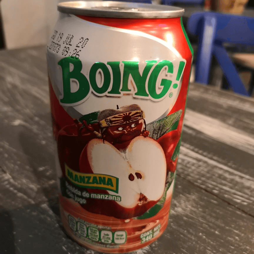 Boing