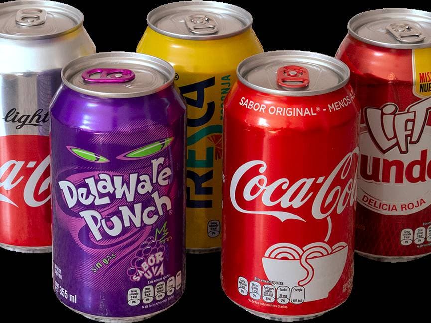 Refresco