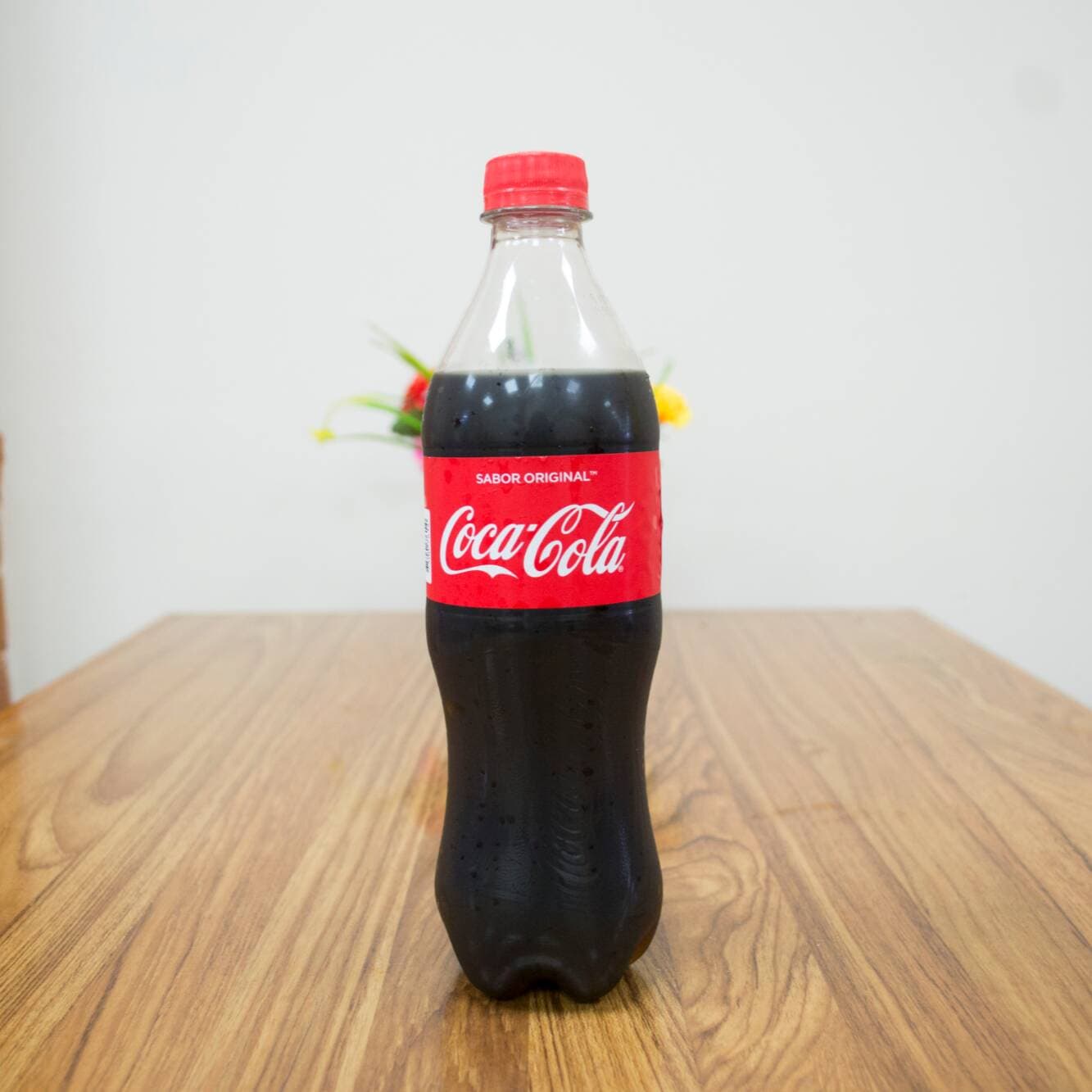 Coca Cola 600Ml