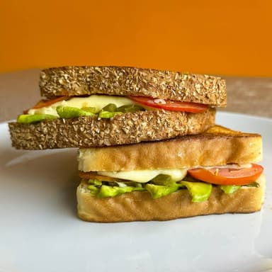 Sándwich Cubano