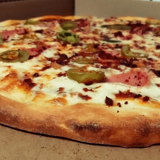 Tarino's Pizza