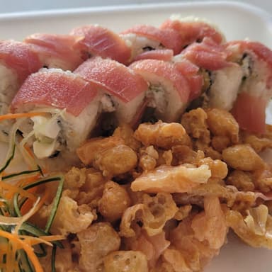 Maki Roll