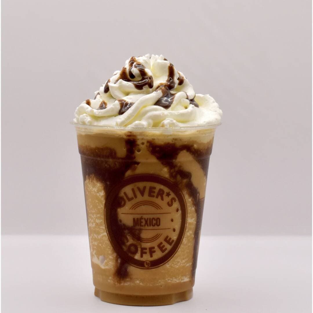 Frappé de la Casa Petite 14oz
