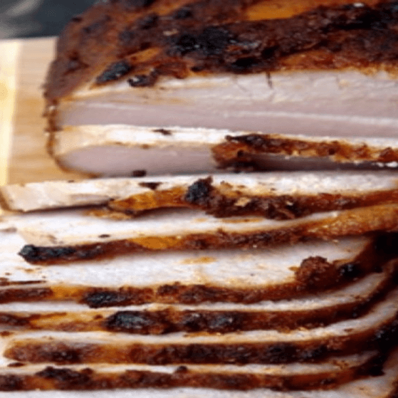 Menú Pernil al Horno