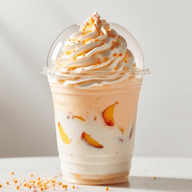 YOGURTH DE DURAZNO