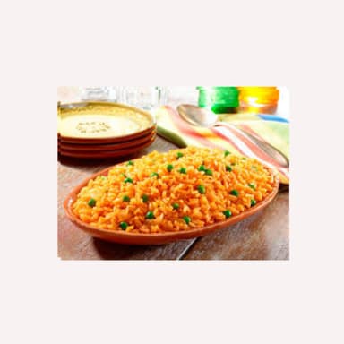 Vaso de Arroz de 14oz
