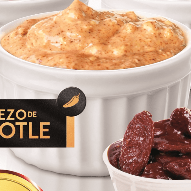 Aderezo Dip Chipotle