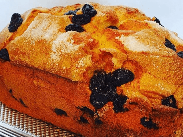 Pouncake de Nuéz