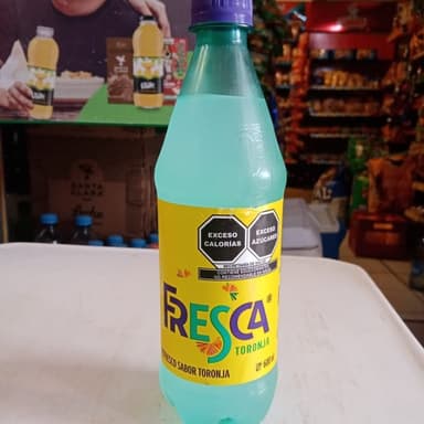 Fresca