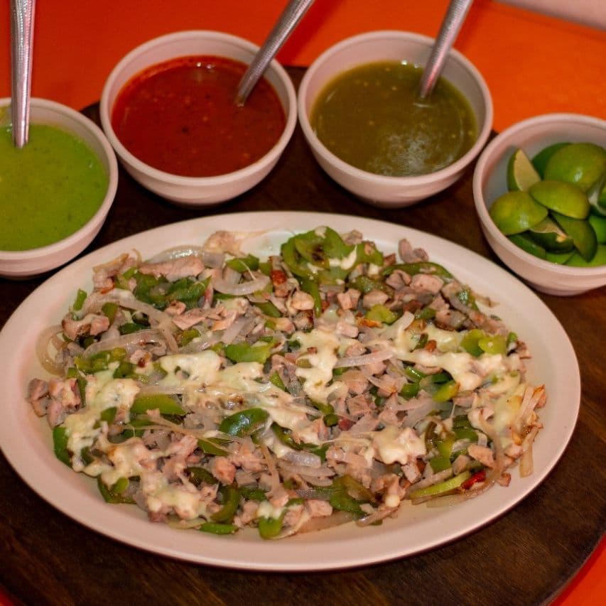Alambre de chuleta