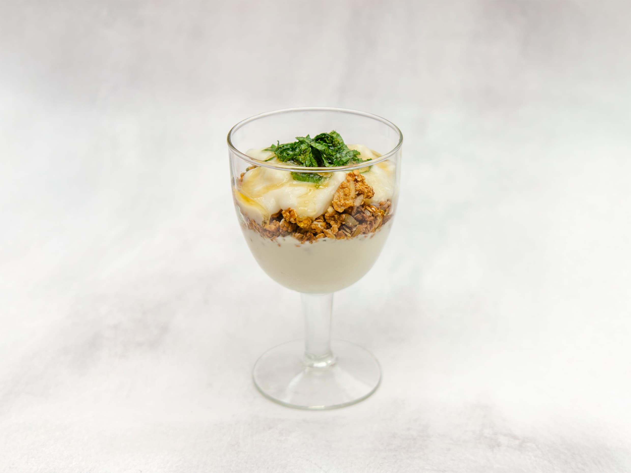 Copa Yogurt Natural