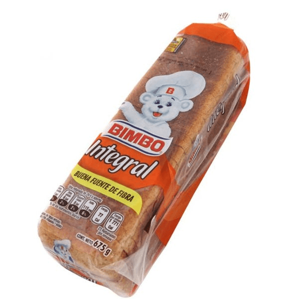 Bimbo Integral