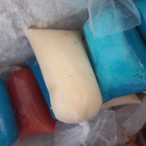 Boli de Coco
