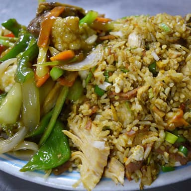 Rice Coling 1