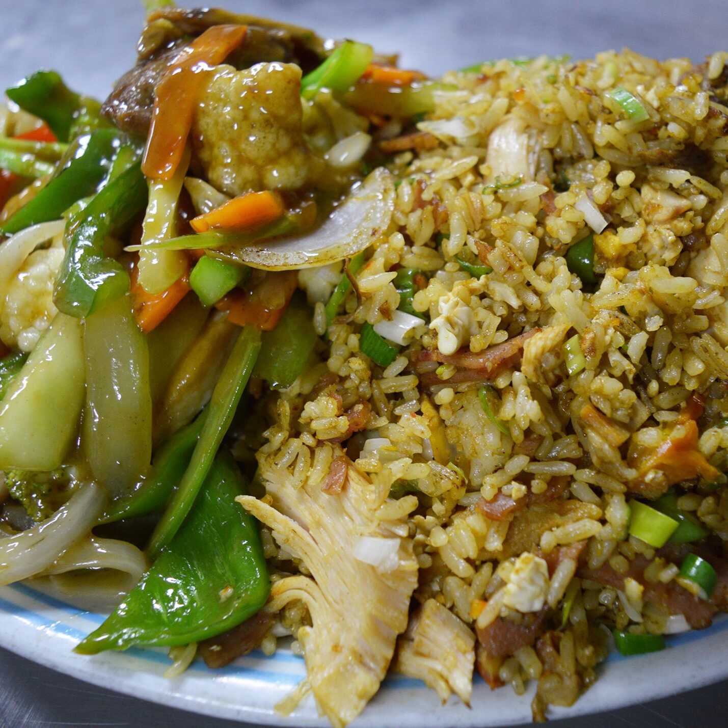 Rice Coling 1