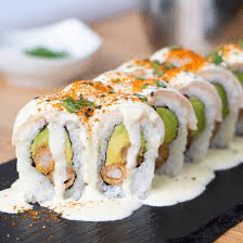 Acevichado Maki
