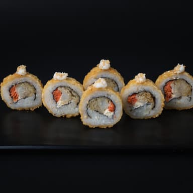 Kawa Roll
