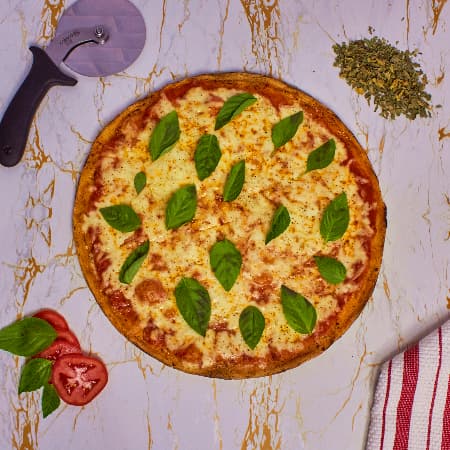 Pizza Margarita