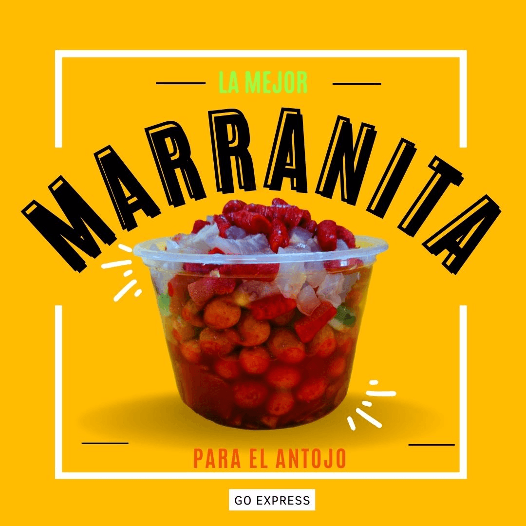 Marranita