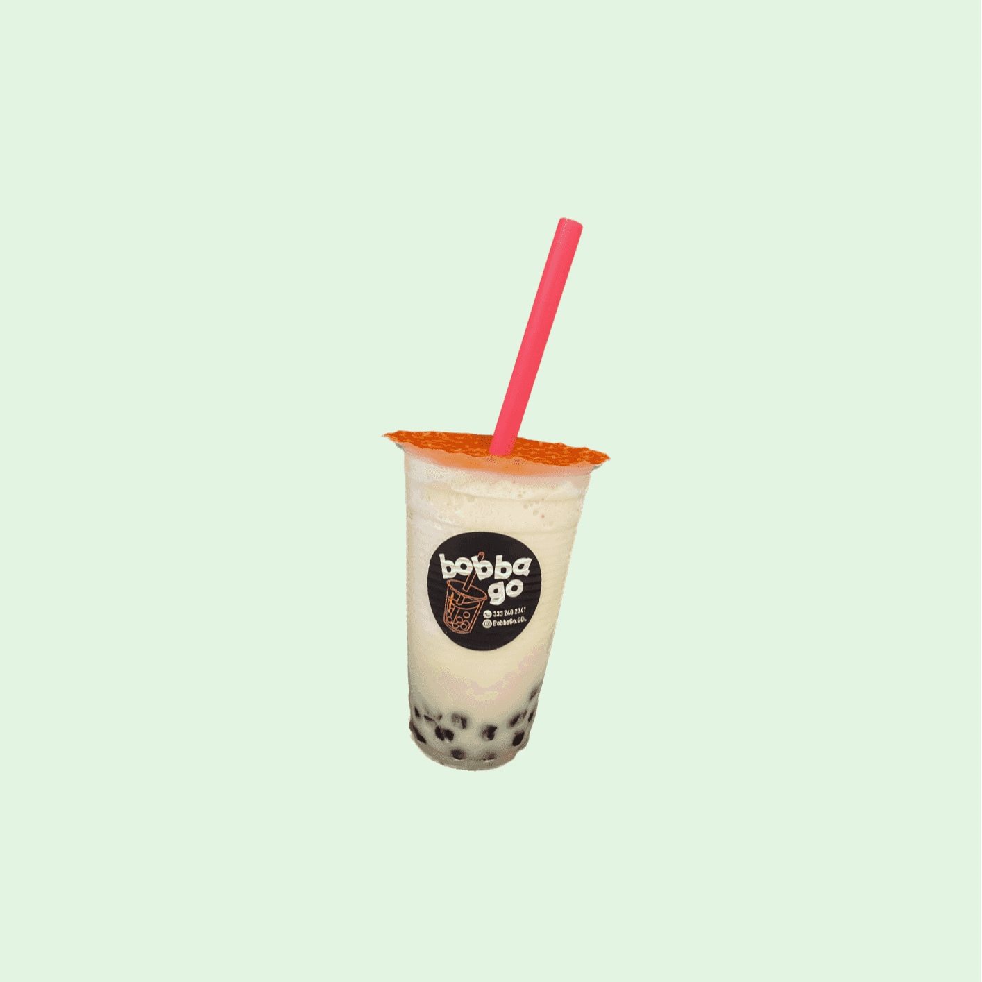 Mango Coco