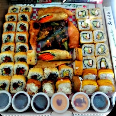 Sushiboxking