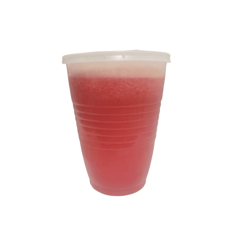 Limonada de sandía
