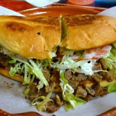 TORTA SIRLON CON PAPAS 🍟🔥