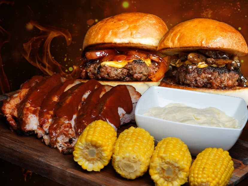 BBQ House (Independencia)
